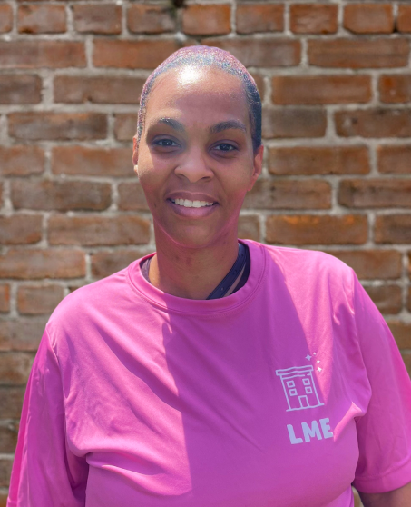 Lori Williams