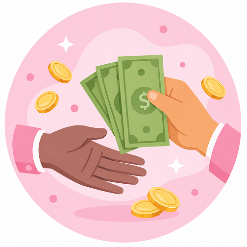 Earn $16–$27 per hour plus tips and bonuses